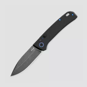 Нож автоматический складной FRND, 8,5 см, серия Boker Plus, BOKER, Германия, 