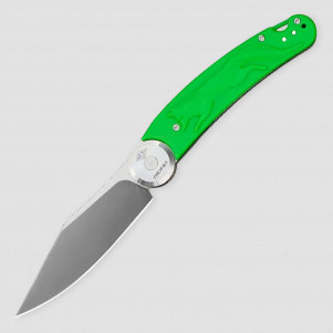 Нож складной Лисичка, 9,5 см, ПЕРЕМЕН, Россия, ПЕРЕМЕН (Россия)