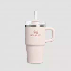 Термокружка Stanley Quencher H2.0 Flowstate, 590 мл, STANLEY, США, Термокружки STANLEY