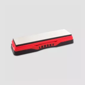 Камень точильный с алмазным напылением Extra Coarse Grit (120 grit), размер: 22,5 x 7,2 x 3,5 см, LANSKY, США, Бруски LANSKY