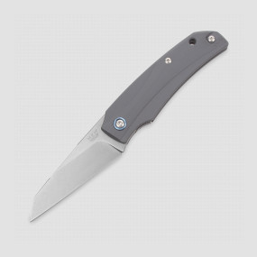 Нож складной Ice, 6,5 см, MKM Knives, Италия, MKM Knives (Италия)