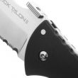 Нож складной Black Talon 2, 10,2 см, COLD STEEL, США_00795530035778601223.jpg
