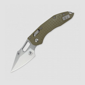 Нож складной Stitch, 9,5 см, MICROTECH, США, Городские EDC-ножи