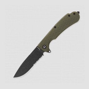 Нож складной Wocket, 8,8 см, серия Discover Line, DAGGERR, Россия, Городские EDC-ножи