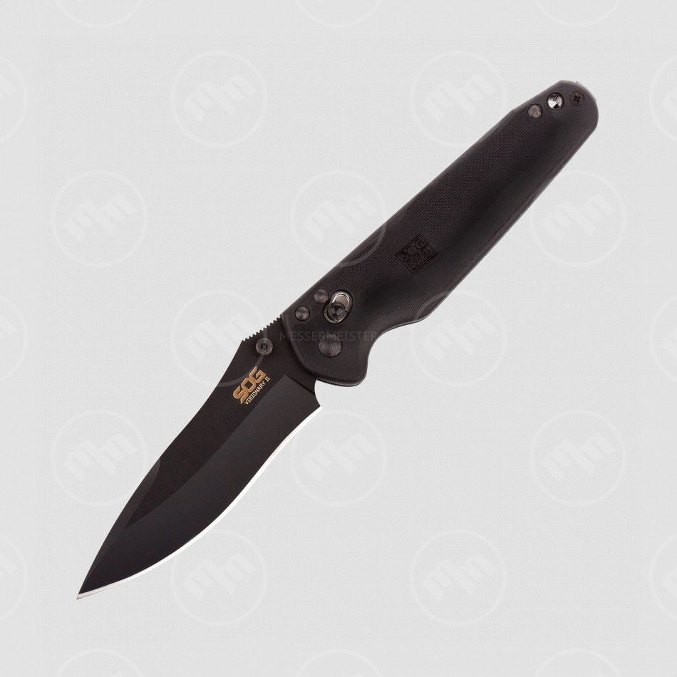 Нож cкладной Visionary II, 9,5 см, SOG, США