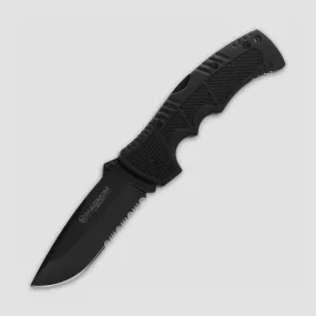 Нож складной Charlie, 9,4 см, BOKER, Германия, Magnum BOKER