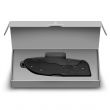 Нож швейцарский складной Evoke Alox, 9,7 см, VICTORINOX, Швейцария_00812610050472112800.jpg