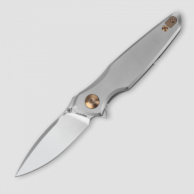 Нож складной Pandia, 8,3 см, SPARTAN BLADES, США