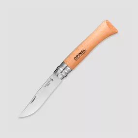 Нож складной Tradition №10, 10 см, OPINEL, Франция, OPINEL (Франция)