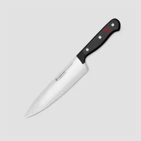 Профессиональный поварской кухонный нож 18 см, серия Gourmet, WUESTHOF, Золинген, Германия, Немецкие поварские ножи