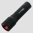Фонарь повышенной яркости, профессиональный, светодиодный, 1200, LED LENSER, Германия_00784530045398469762.jpg