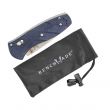 Нож полуавтоматический складной Barrage Mini, 7,4 см, BENCHMADE, США_00816850064033716816.jpg