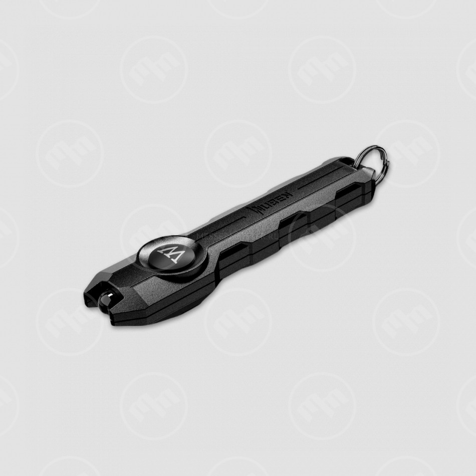 Фонарь-брелок светодиодный ручной G1, WUBEN, Китай