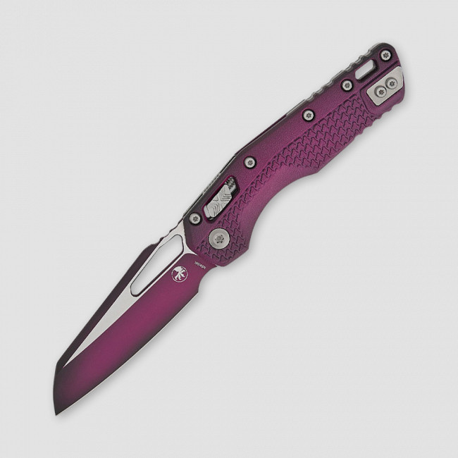 Нож складной MSI, 9,8 см, MICROTECH, США