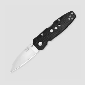 Нож складной Contractor I, 6,6 см, SOG, США, 