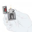 Зажигалка бензиновая Couple Love, ZIPPO, США_00819180051815383474.jpg