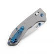 Нож складной Narrows Mini, 7,6 см, BENCHMADE, США_00819610061264449687.jpg