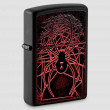 Зажигалка бензиновая Spider Design, ZIPPO, США_00819180060861299751.jpg