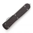 Нож автоматический фронтальный выкидной Ultratech, 8,7 см, MICROTECH, США_00789770056799409409.jpg