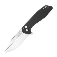 Нож складной Riff, 8,8 см, CJRB, Китай видео продукта