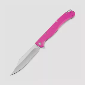 Нож складной Toothpick, 12,5 см, серия Discover Line, DAGGERR, Россия, 