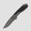 Нож складной Lux Carbon Fiber, BUCK, США_00784720063554108753.jpg