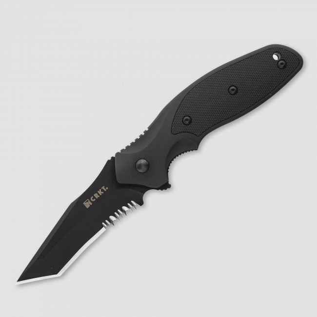 Нож складной Shenanigan Tanto, 8,3 см, CRKT, США