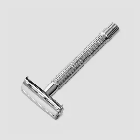 Станок бритвенный Т-образный, 11 см, серия Boker Plus, BOKER, Германия, Т-образные бритвы