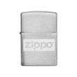 Набор подарочный: зажигалка и фляжка 89 мл., ZIPPO, США_00810700045513107372.jpg