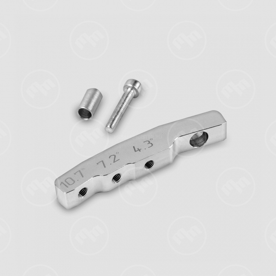 Насадка Линза TSPROF Expert, Техностудия Профиль, Россия