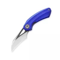 Нож складной Bihai, 5,5 см, BESTECH KNIVES, Китай видео продукта