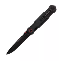 Нож складной Ferat, 10,6 см, MR. BLADE, Чехия видео продукта