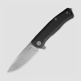 Нож складной Myto, 8,3 см, LionSteel, Италия, Складные ножи LionSteel