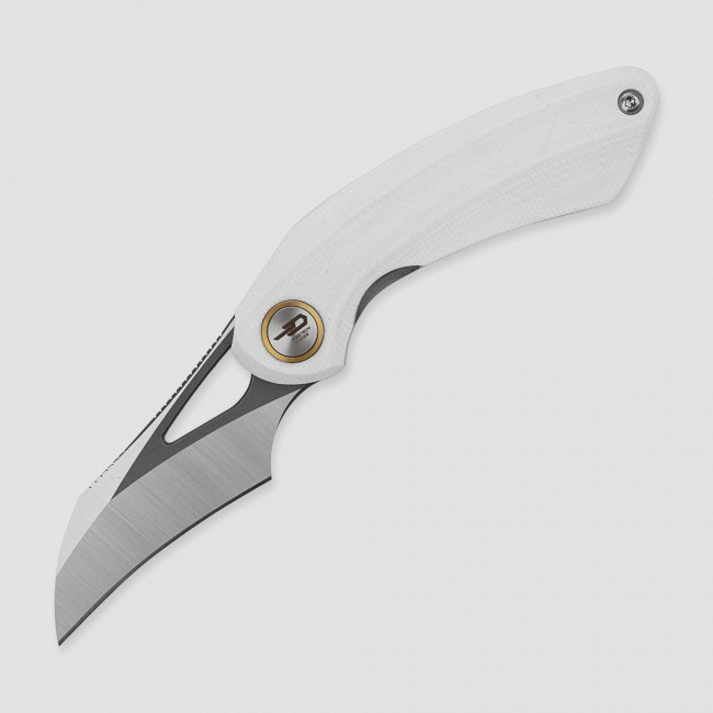 Нож складной Bihai, 5,5 см, BESTECH KNIVES, Китай