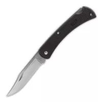Нож складной 110 Slim Select, 9,3 см, BUCK, США видео продукта