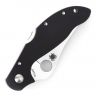 Нож складной Small Persian 2, 7,5 см, SPYDERCO, США_00794300046712584013.jpg