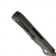 Нож автоматический складной PDW Invictus, 8,9 см, PRO-TECH, США_00819600035464781512.jpg