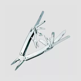 Мультитул швейцарский Swiss Tool Spirit X 26 функций, VICTORINOX, Швейцария, Мультитулы