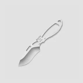 Нож с фиксированным клинком PakLite Skinner, BUCK, США, Фиксированные ножи BUCK