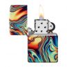 Зажигалка бензиновая Swirl, ZIPPO, США_00819180049656808836.jpg