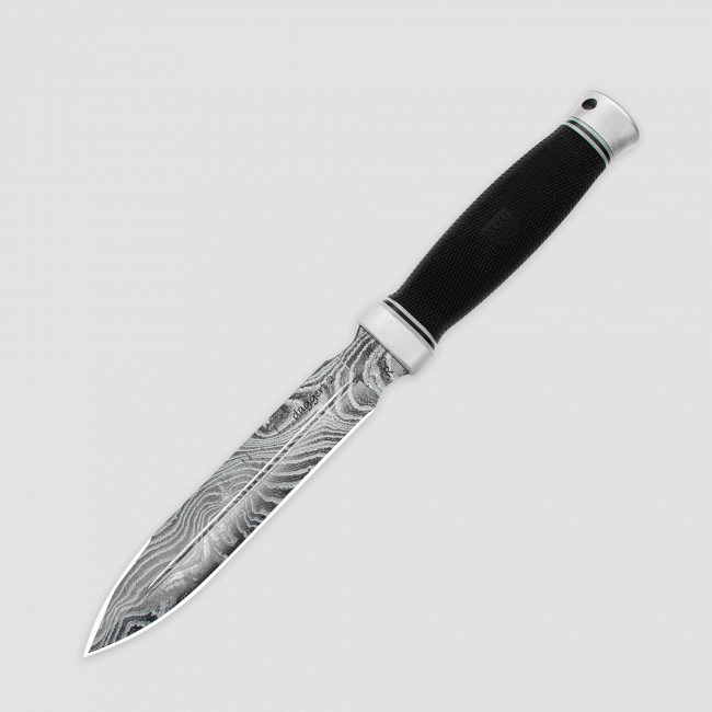 Нож с фиксированным клинком Daggert 2, 17 см, SOG, США