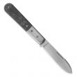 Нож складной Barlow, 7,5 см, LionSteel, Италия_00808260036311612045.jpg
