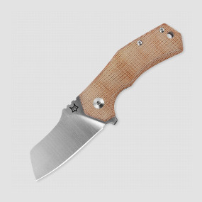 Нож складной Italico, 6 см, FOX, Италия, 