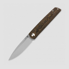 Нож складной Sirius, 9 см, ARTISAN CUTLERY, Китай, Городские EDC-ножи