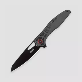 Нож складной Thero, 7,8 см, CRKT, США, CRKT (США)