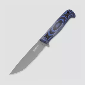 Нож с фиксированным клинком Yeti, 11,9 см, KIZLYAR SUPREME, Россия, Охотничьи ножи Кизляр