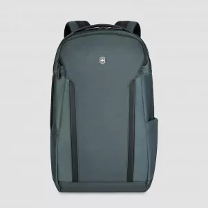 Рюкзак Altmont Professional Deluxe Travel Laptop, 25 л, полиэстер, зеленый, VICTORINOX, Швейцария, Рюкзаки