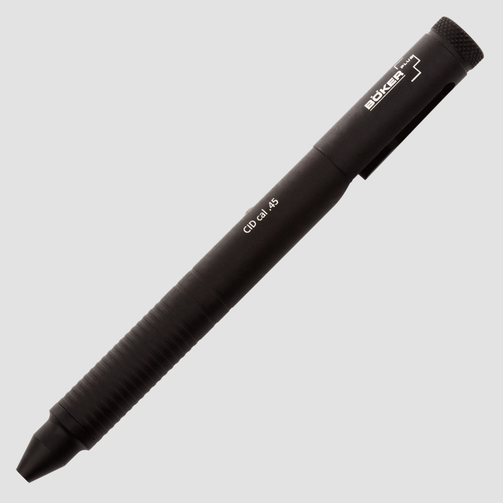 Ручка тактическая, 12,7 см, серия Boker Plus, BOKER, Германия