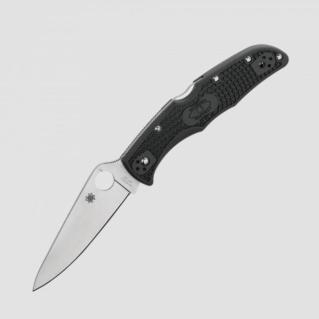 Нож складной Endura 4, 9,7 см, SPYDERCO, США