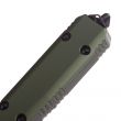 Нож автоматический фронтальный выкидной Ultratech, 8,7 см, MICROTECH, США_00789770056299248234.jpg